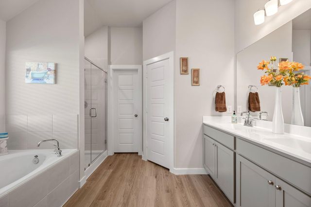 8631 Oceanmist Cove Drive, Cypress, TX 77433