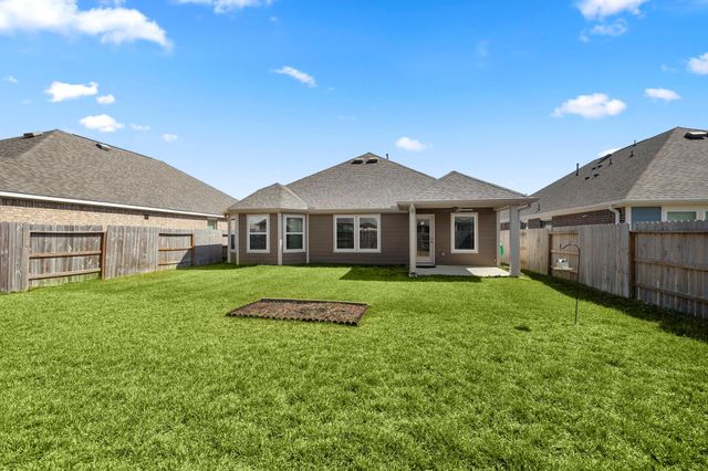 8631 Oceanmist Cove Drive, Cypress, TX 77433