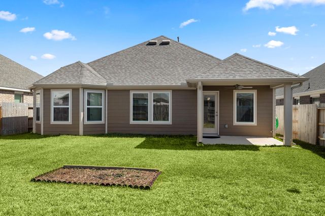 8631 Oceanmist Cove Drive, Cypress, TX 77433