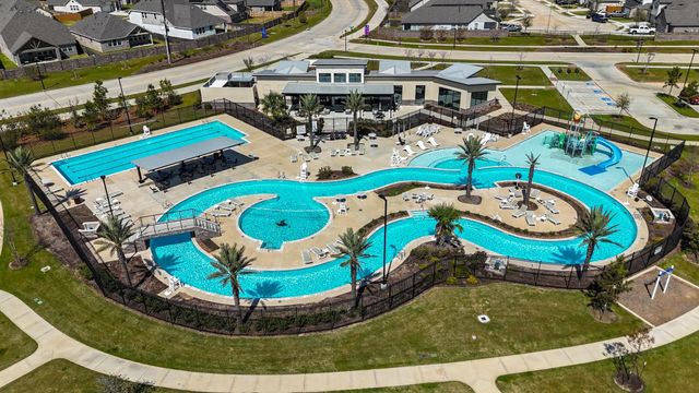 8631 Oceanmist Cove Drive, Cypress, TX 77433