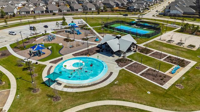 8631 Oceanmist Cove Drive, Cypress, TX 77433