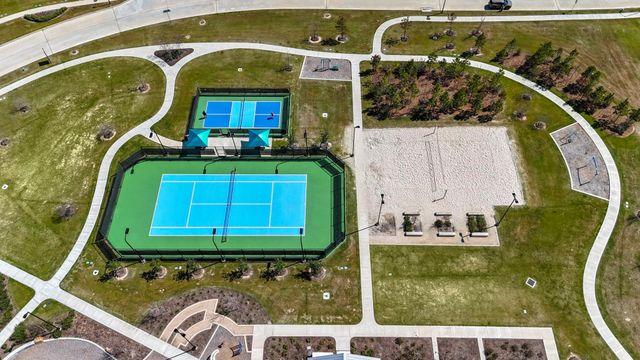 8631 Oceanmist Cove Drive, Cypress, TX 77433