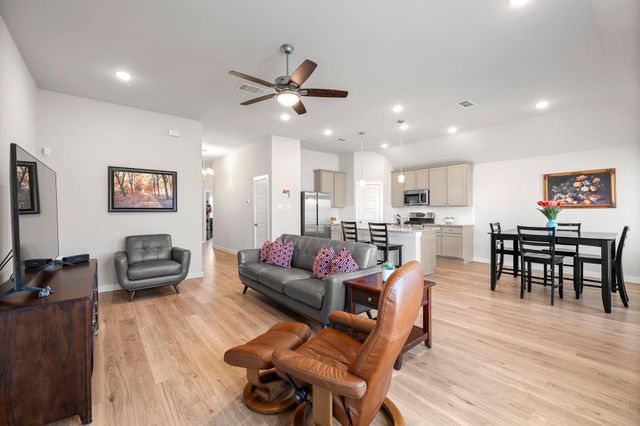 8631 Oceanmist Cove Drive, Cypress, TX 77433