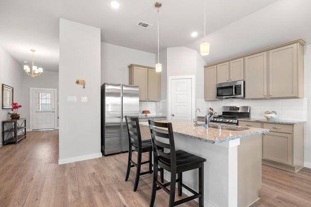 8631 Oceanmist Cove Drive, Cypress, TX 77433