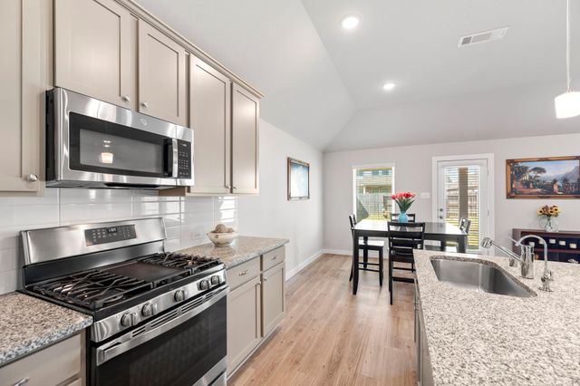 8631 Oceanmist Cove Drive, Cypress, TX 77433