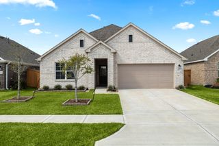 8631 Oceanmist Cove Drive, Cypress, TX 77433