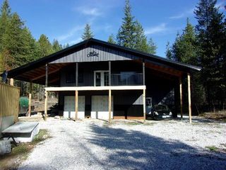 3445 Glasser Hill Rd, Valley, WA 99181