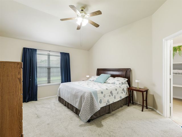 717 Sequoia Drive, Anna, TX 75409
