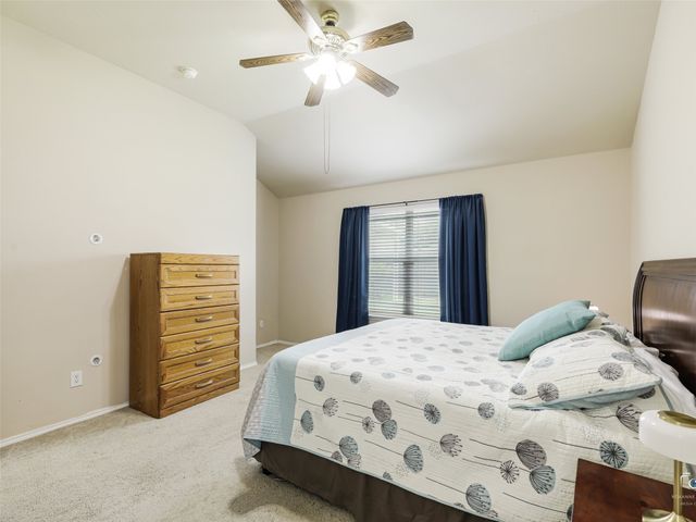 717 Sequoia Drive, Anna, TX 75409