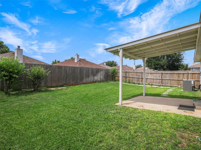 717 Sequoia Drive, Anna, TX 75409