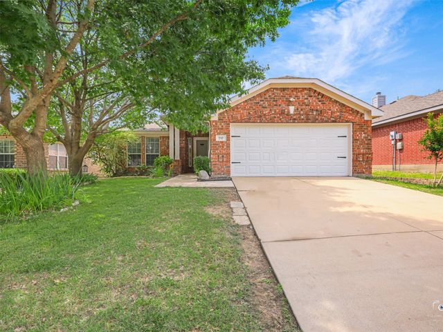 717 Sequoia Drive, Anna, TX 75409
