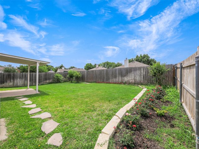 717 Sequoia Drive, Anna, TX 75409
