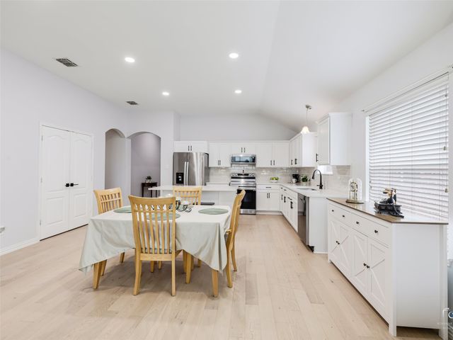 717 Sequoia Drive, Anna, TX 75409