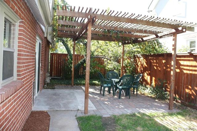 1215 E Arkansas Avenue, Denver, CO 80210