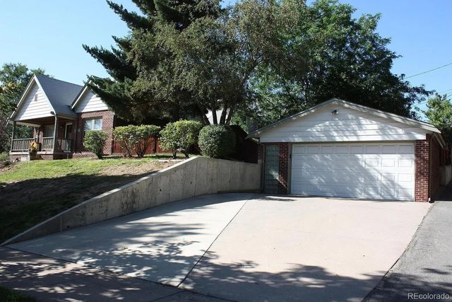 1215 E Arkansas Avenue, Denver, CO 80210