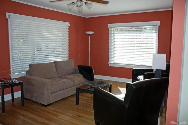 1215 E Arkansas Avenue, Denver, CO 80210