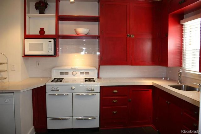 1215 E Arkansas Avenue, Denver, CO 80210