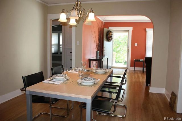 1215 E Arkansas Avenue, Denver, CO 80210