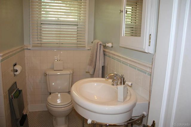 1215 E Arkansas Avenue, Denver, CO 80210