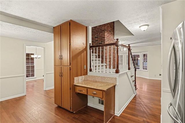 8234 Dawn Drive, Jonesboro, GA 30236