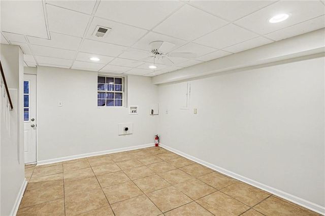 8234 Dawn Drive, Jonesboro, GA 30236