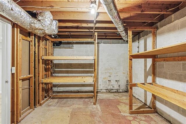 8234 Dawn Drive, Jonesboro, GA 30236