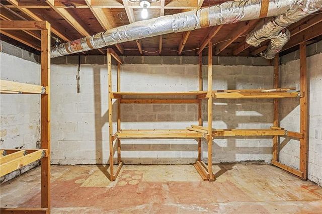 8234 Dawn Drive, Jonesboro, GA 30236