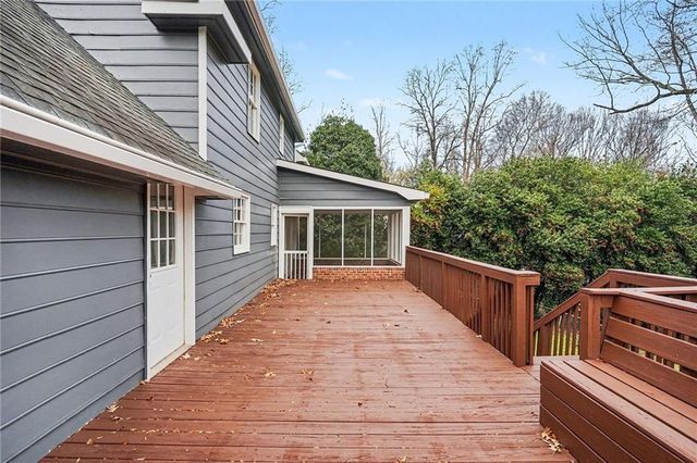 8234 Dawn Drive, Jonesboro, GA 30236