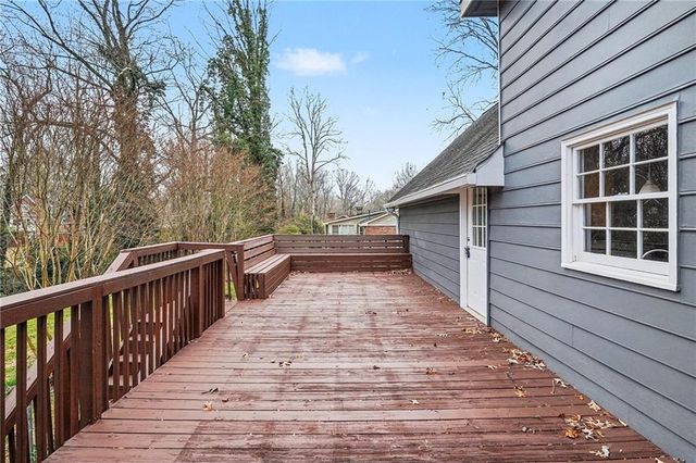 8234 Dawn Drive, Jonesboro, GA 30236