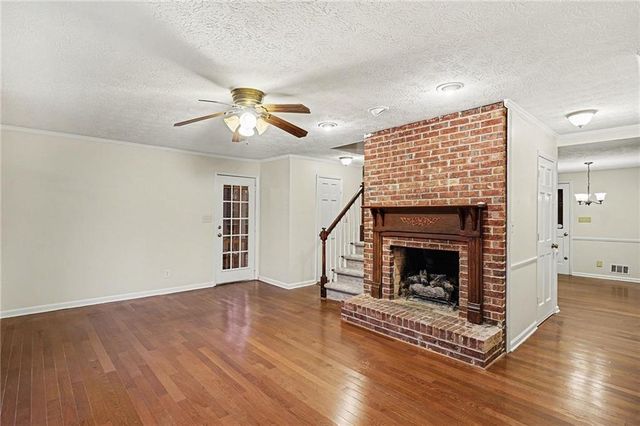 8234 Dawn Drive, Jonesboro, GA 30236