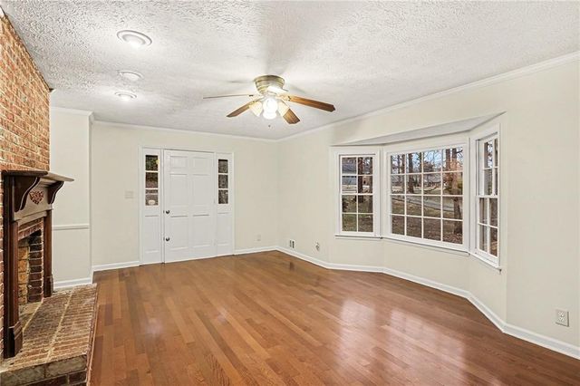 8234 Dawn Drive, Jonesboro, GA 30236