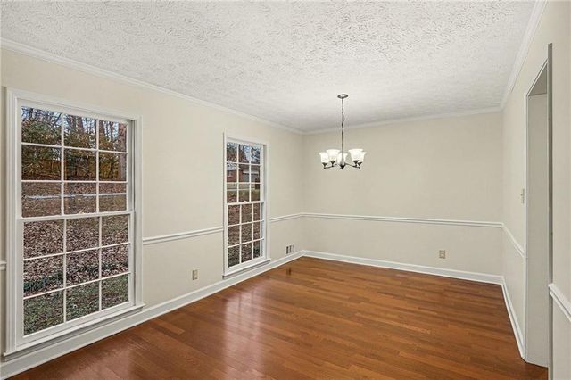 8234 Dawn Drive, Jonesboro, GA 30236