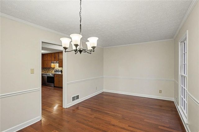 8234 Dawn Drive, Jonesboro, GA 30236