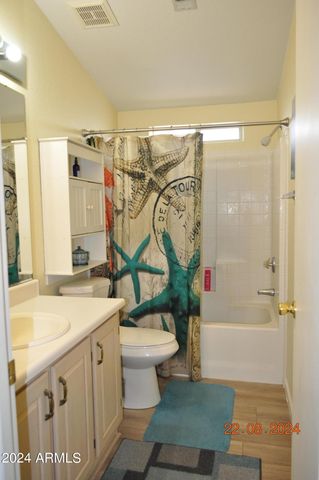 8500 E SOUTHERN Avenue 586, Mesa, AZ 85209