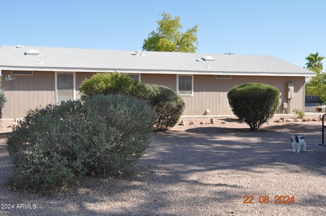 8500 E SOUTHERN Avenue 586, Mesa, AZ 85209