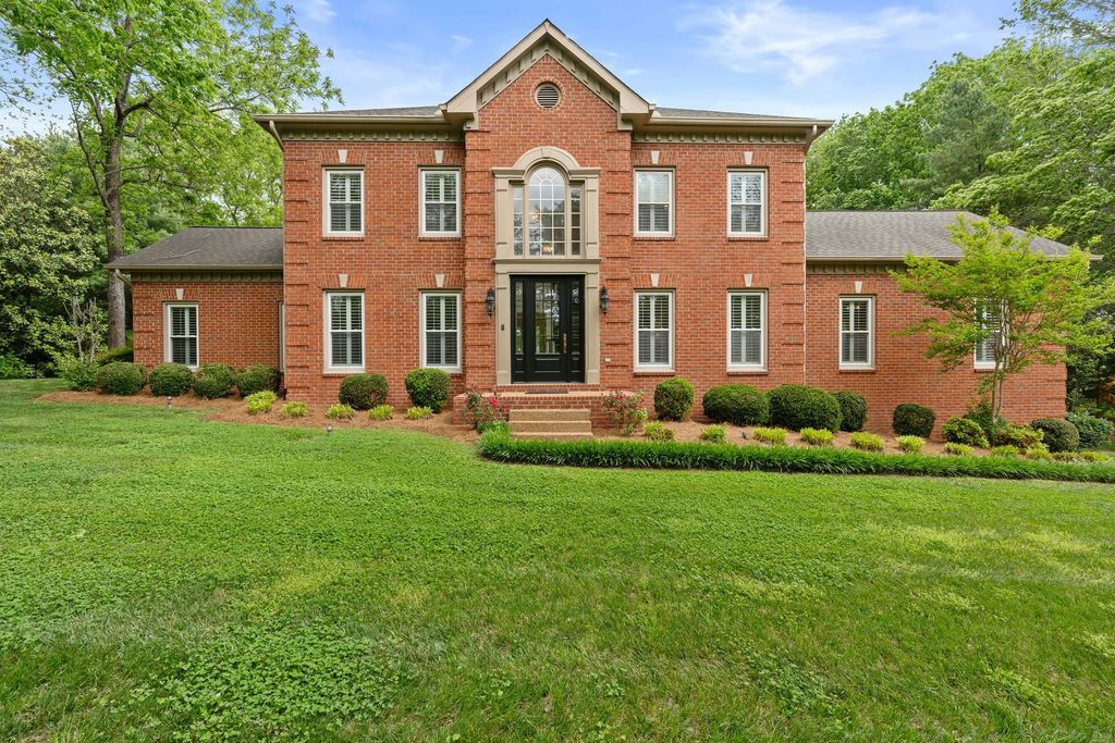 8224 Victory Trl, Brentwood, TN 37027