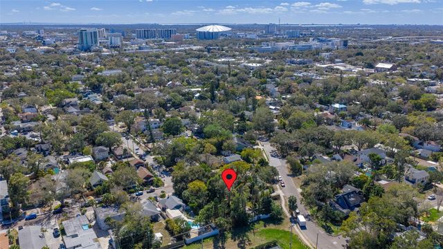 711 12TH AVENUE N, St Petersburg, FL 33701