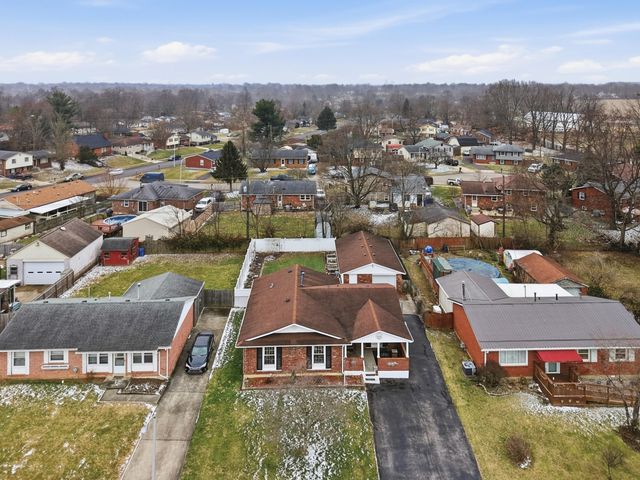 744 Kingston Road, Lexington, KY 40505