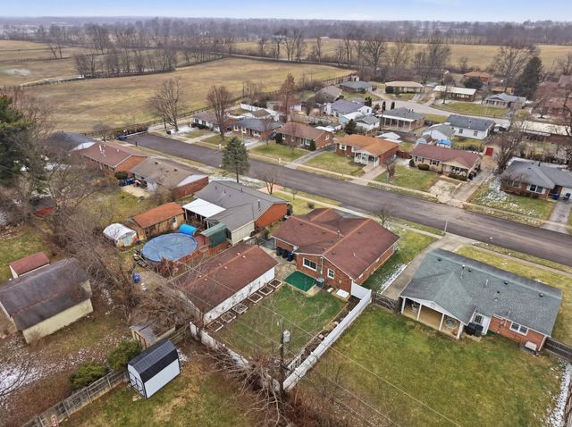 744 Kingston Road, Lexington, KY 40505