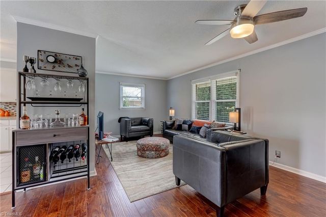 1110 Fillman Drive, Reidsville, NC 27320