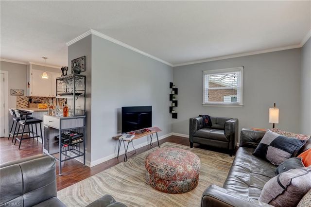 1110 Fillman Drive, Reidsville, NC 27320