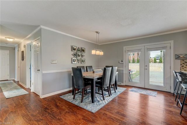 1110 Fillman Drive, Reidsville, NC 27320
