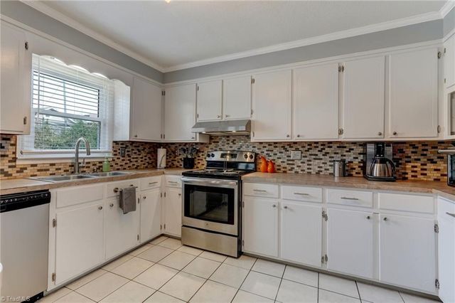 1110 Fillman Drive, Reidsville, NC 27320