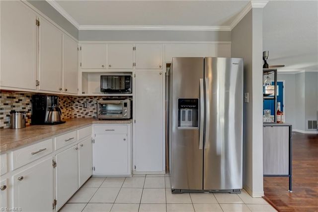 1110 Fillman Drive, Reidsville, NC 27320
