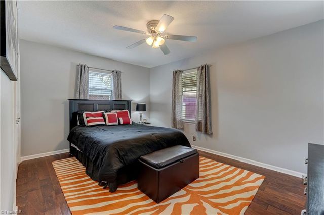 1110 Fillman Drive, Reidsville, NC 27320