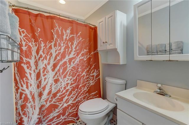 1110 Fillman Drive, Reidsville, NC 27320