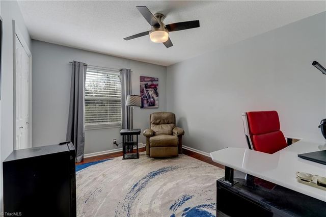 1110 Fillman Drive, Reidsville, NC 27320