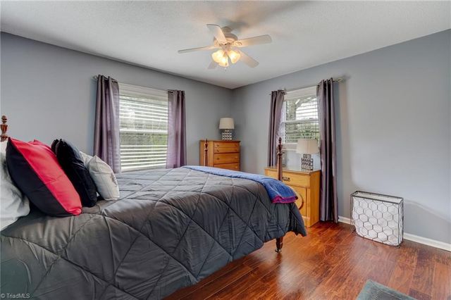 1110 Fillman Drive, Reidsville, NC 27320