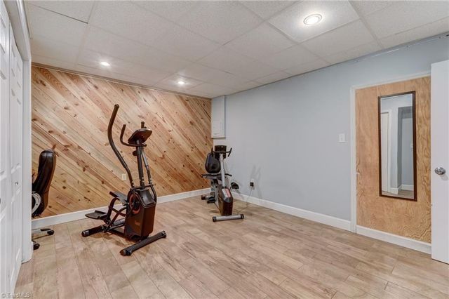 1110 Fillman Drive, Reidsville, NC 27320