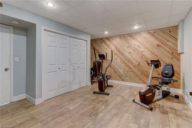 1110 Fillman Drive, Reidsville, NC 27320